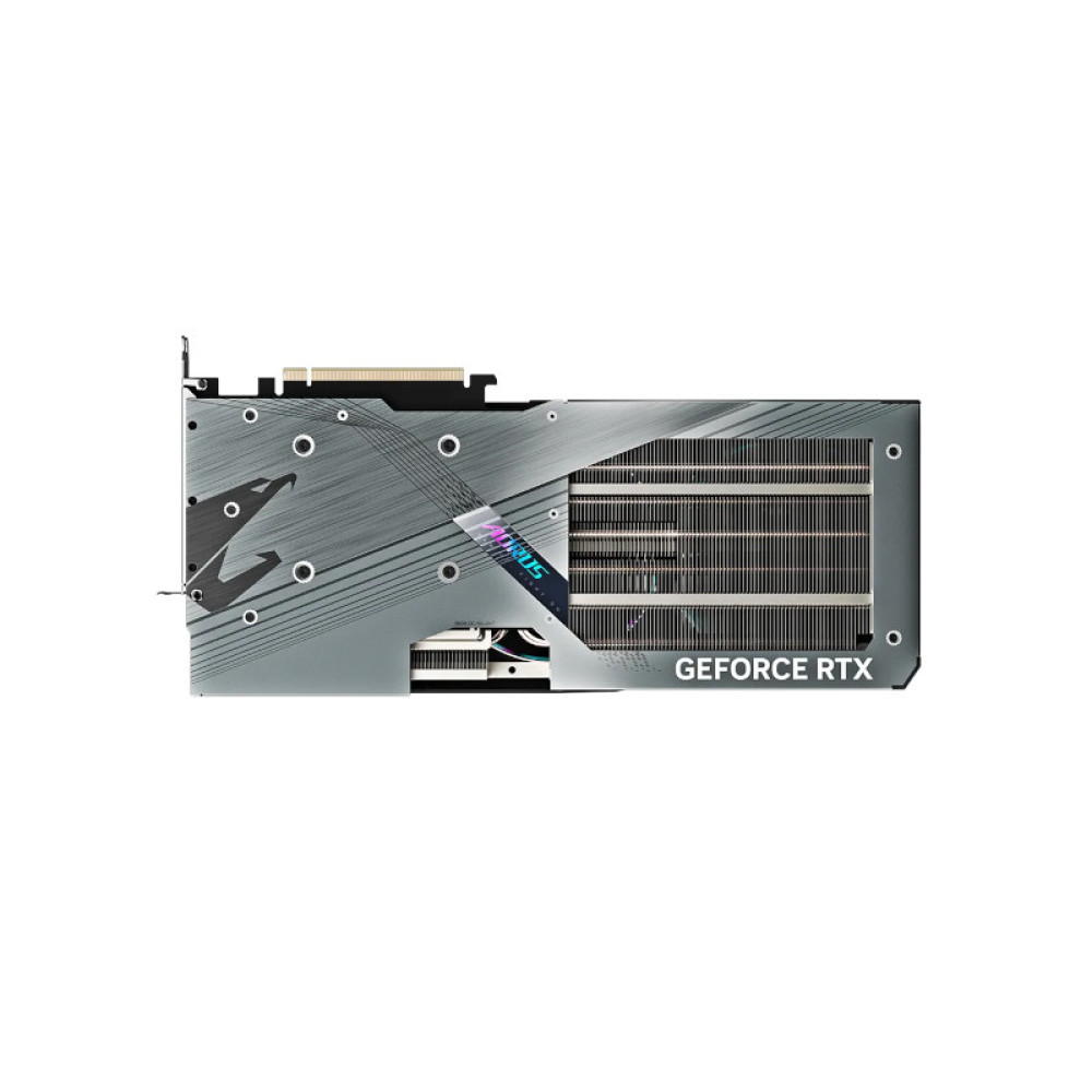 Gigabyte Aorus Rtx 4070 Ti Super Master 16Gb Gddr6X Graphics Card - Image 5