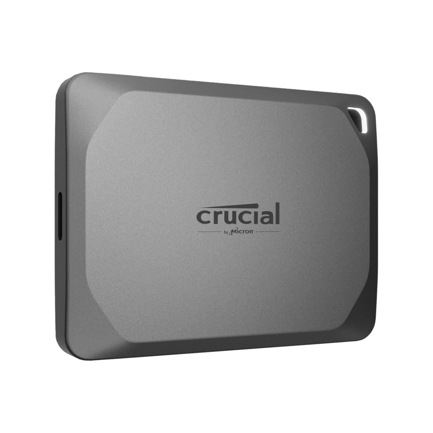 Crucial X9 Pro 4TB Portable SSD