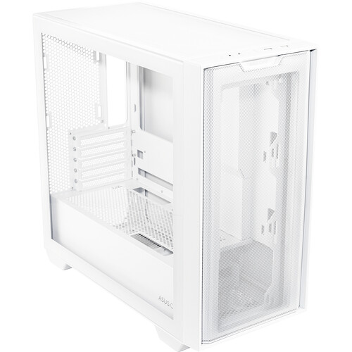 ASUS A21 Case WHITE