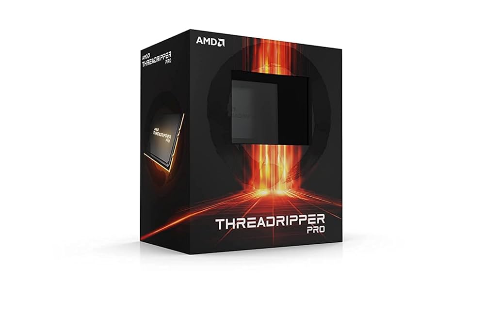 Ryzen Threadripper