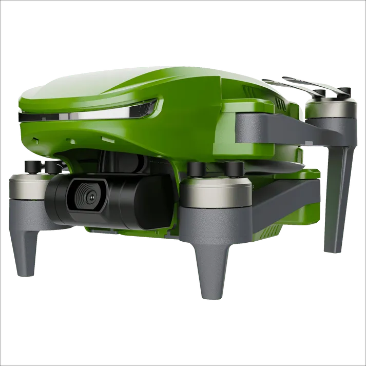 IZI Sky Pro 4K Drone Combo - 540 OA, 20MP, 96 Mins Flight - Image 3