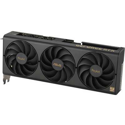 ASUS Proart-RTX4070-O12G GRAPHIC CARD