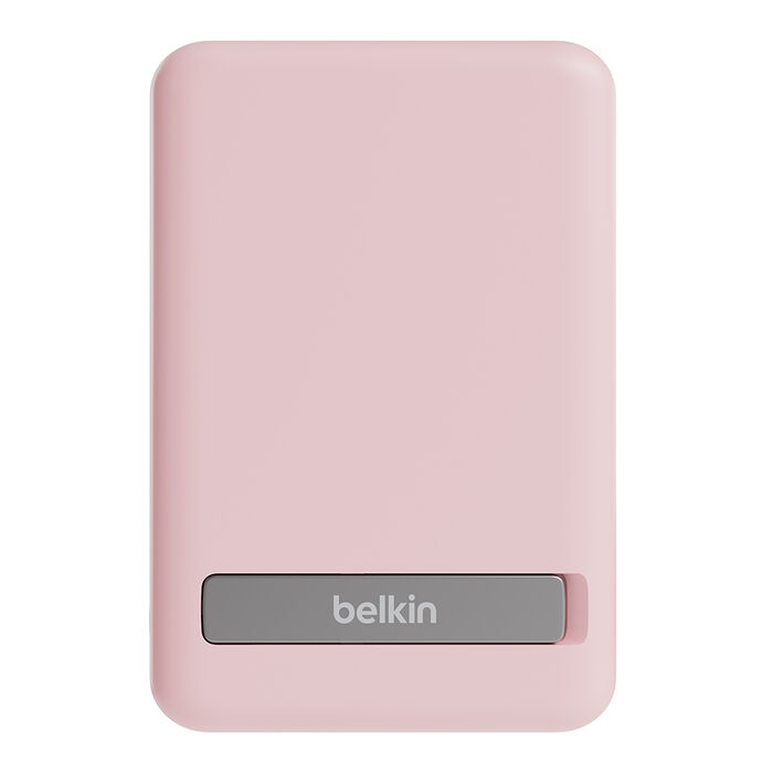 Belkin Boost Charge Magnetic Wireless  POWER BANK