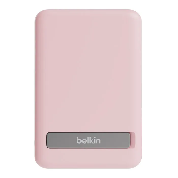 Belkin Boost Charge Magnetic Wireless  POWER BANK
