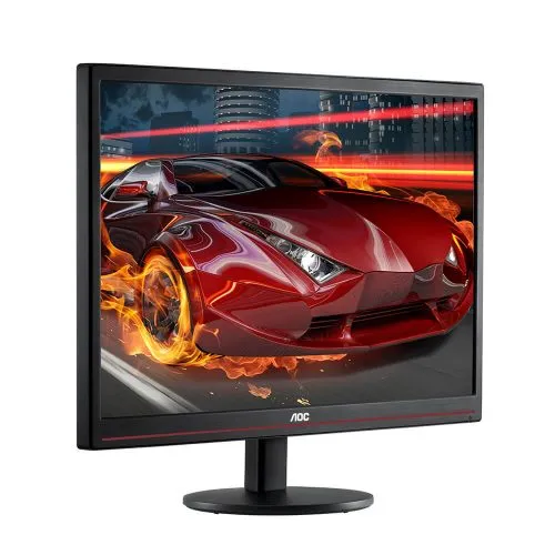 AOC E970SWHEN 18.5 Inch HD 60Hz LED Monitor hover view