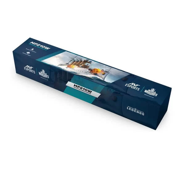 Ant Esports MP210W Gaming Mousepad (Medium)