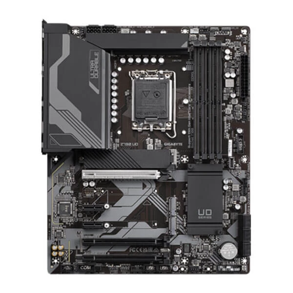 Gigabyte Z790 UD Motherboard - Image 2