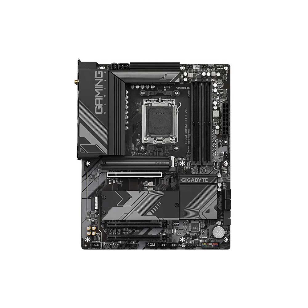 Gigabyte B650 Gaming X Ax V2 Am5 Atx Motherboard - Image 4