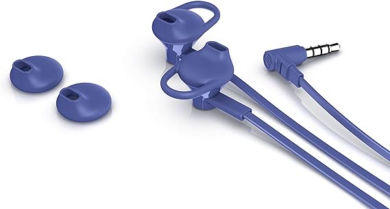 Hp In-Ear Headset 150 Wired With In-Line Microphone