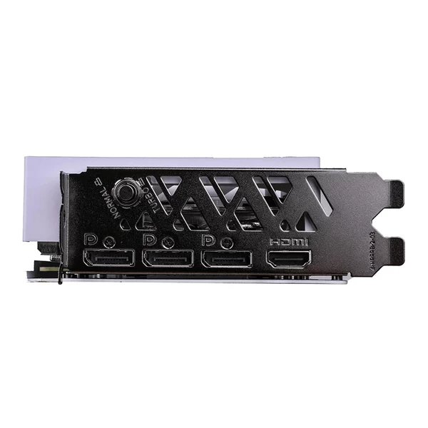Colorful iGame GeForce RTX 4060 Ti Ultra W DUO OC 16GB-V GRAPHIC CARD
