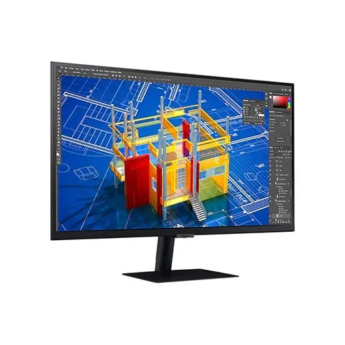 Samsung 27inch High Resolution Monitor