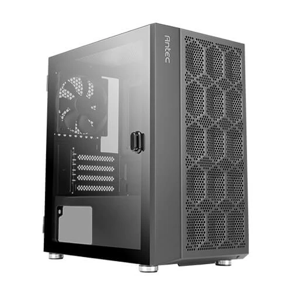 Antec NX200M Cabinet (Black)
