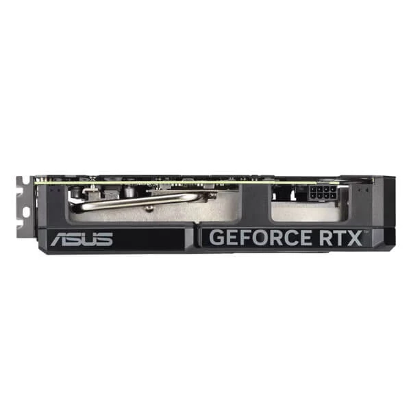 Asus Dual Rtx 4060 Evo Oc Edition 8Gb Graphics Card