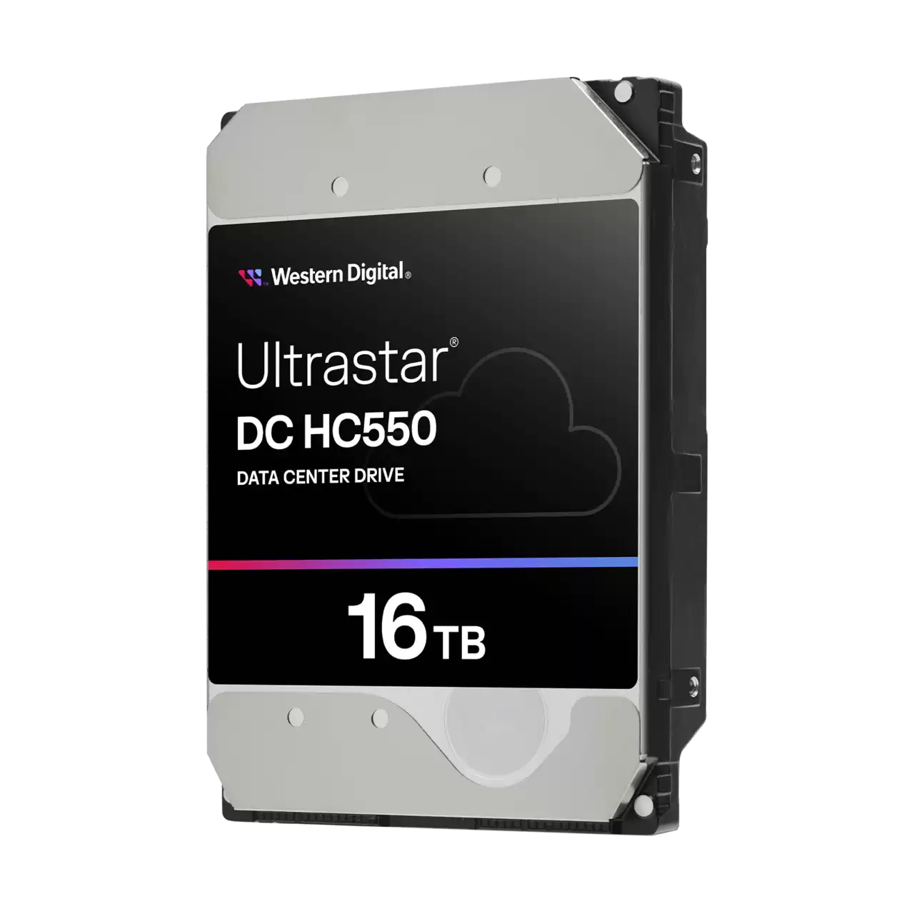 Ultrastar DC HC550 - 16TB - SAS Interface