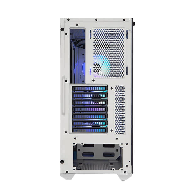 Cooler Master MasterBox TD500 Mesh (White)