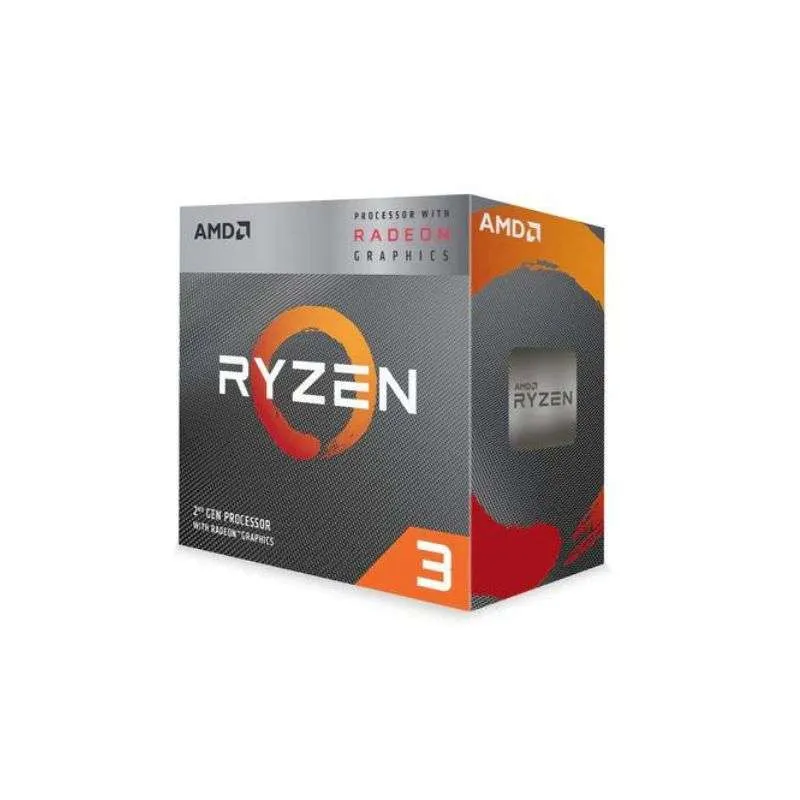 Ryzen 3 Series