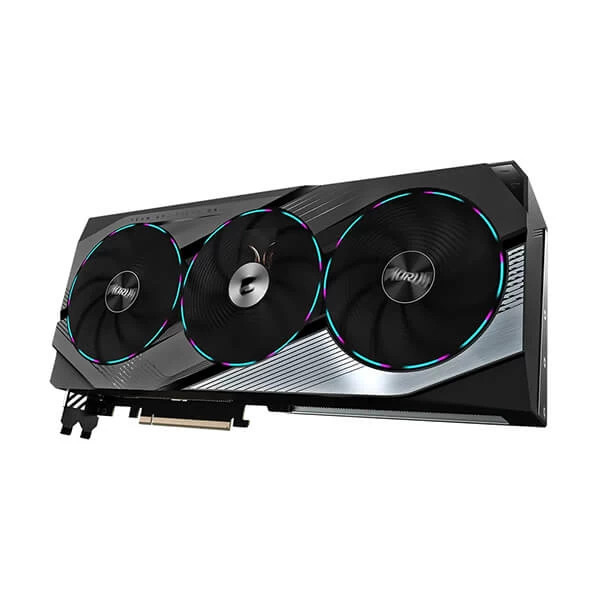 Gigabyte Aorus RTX 4070 Master 12GB Graphics Card - Image 7