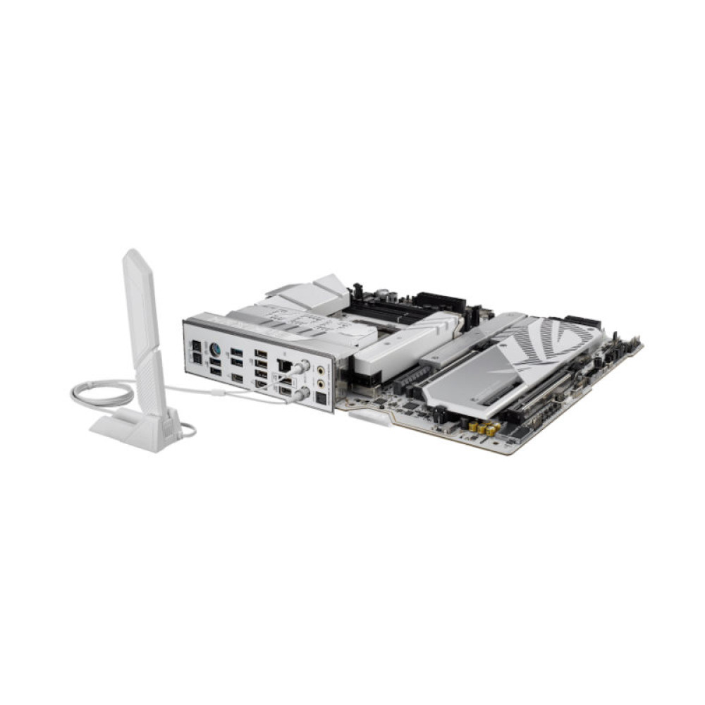 Asus ROG Maximus Z890 Apex LGA1851 ATX Motherboard
