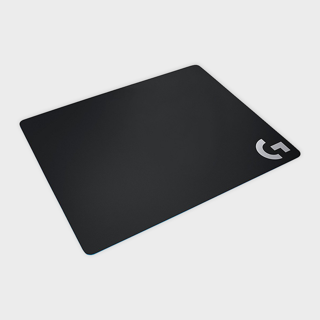 Logitech - G240 Cloth Gaming Mouse Pad