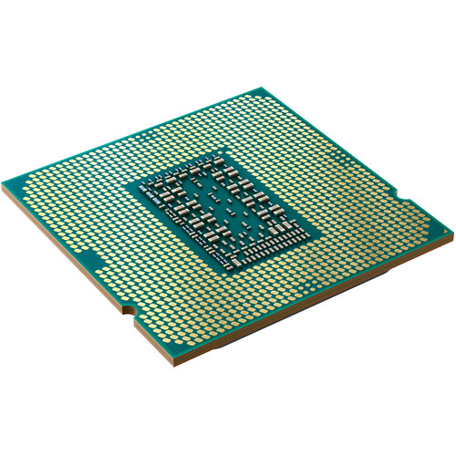 Intel Core i7-11700KF 3.6 GHz Eight-Core LGA 1200 Processor