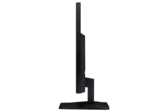 Samsung 54.5cm (22") FHD Flat Monitor with Wide Viewing Angle