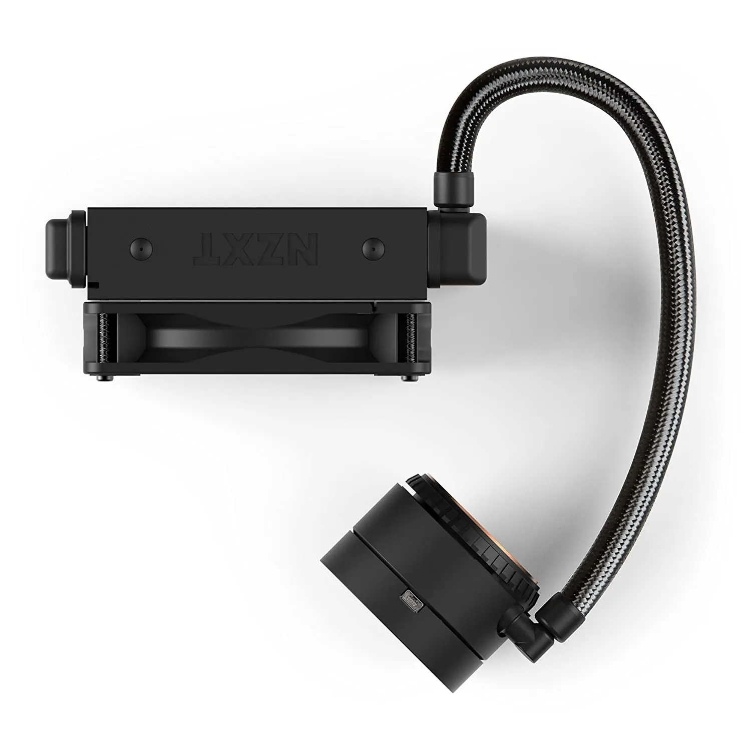 NZXT Kraken M22 120 RGB CPU Liquid Cooler