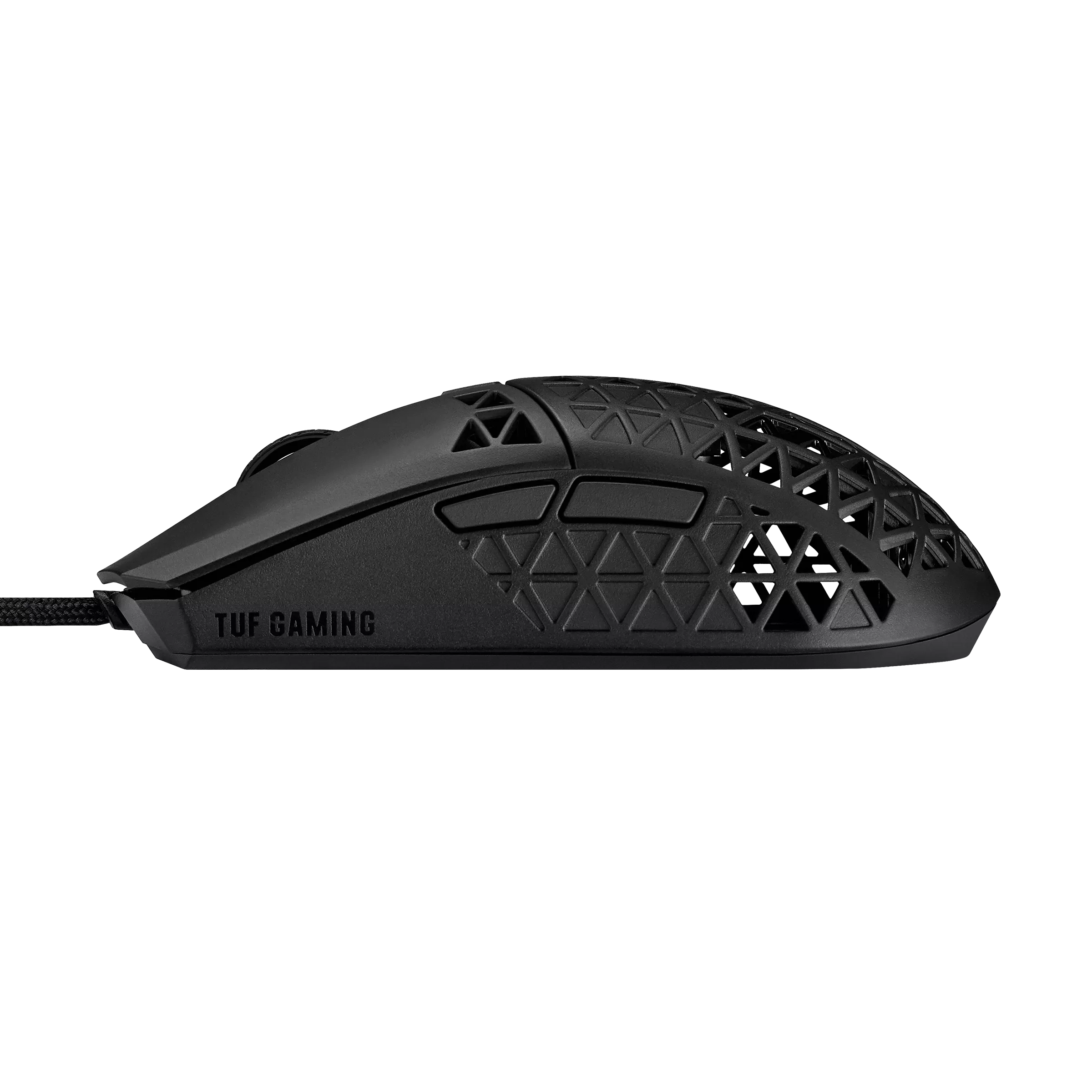 Asus TUF Gaming M4 Air lightweight wired gaming mouse