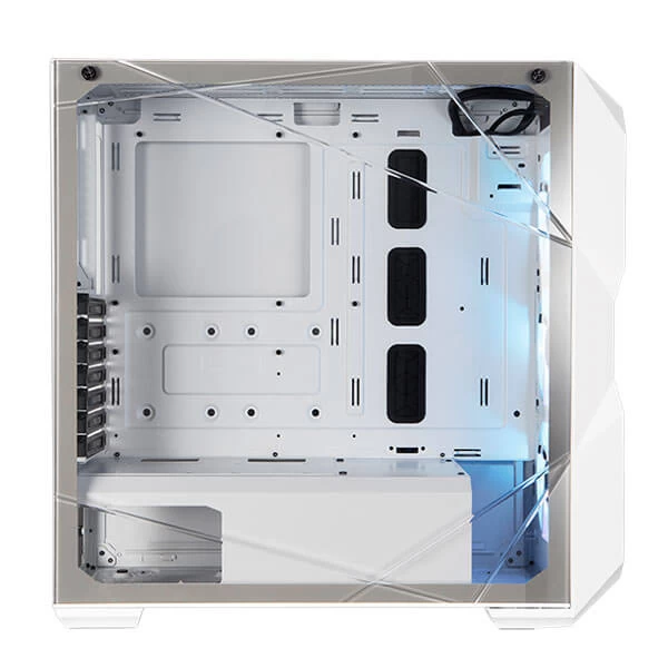 Cooler Master MasterBox TD500 Mesh (White)