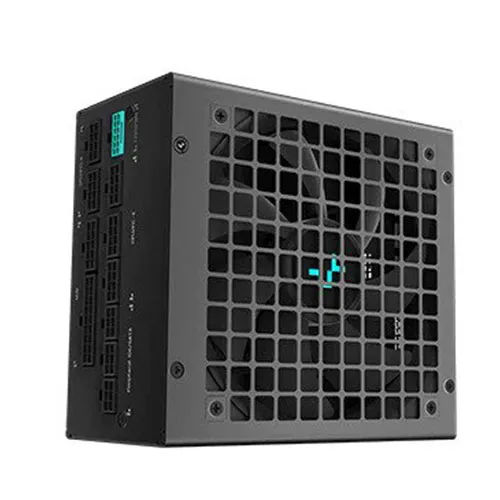 Deepcool PX850G 850 Watt Fully modular Atx 3.0 80 Plus Gold Power Supply