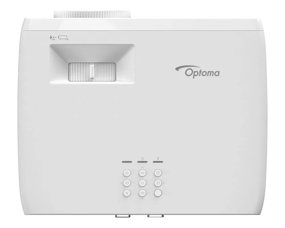 Optoma AZH430 Projectors, DLP, Brightness: 4,500 Lumens