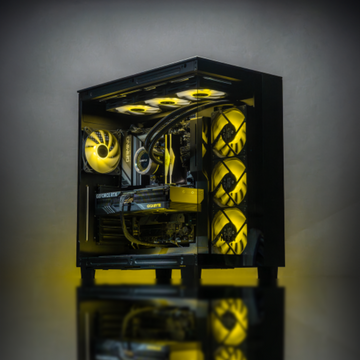 EXTREME PRO ( Intel i7 14700KF / NVIDIA RTX 4080 Super 16GB / 64GB RAM DDR5 / 1TB M.2 NVME SSD ) Custom PC Build for Gaming