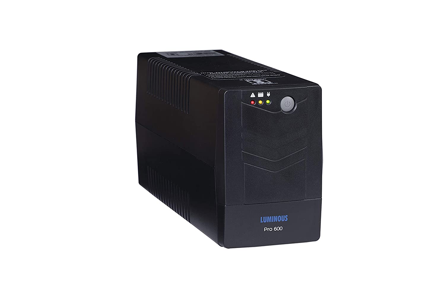 Luminous LB600 PRO Line Interactive UPS
