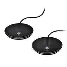 Logitech 989-000171 Group Expansion Mics
