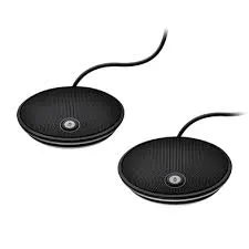 Logitech 989-000171 Group Expansion Mics hover view
