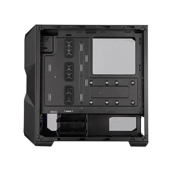 Cooler Master MasterBox TD500 Mesh (Black)