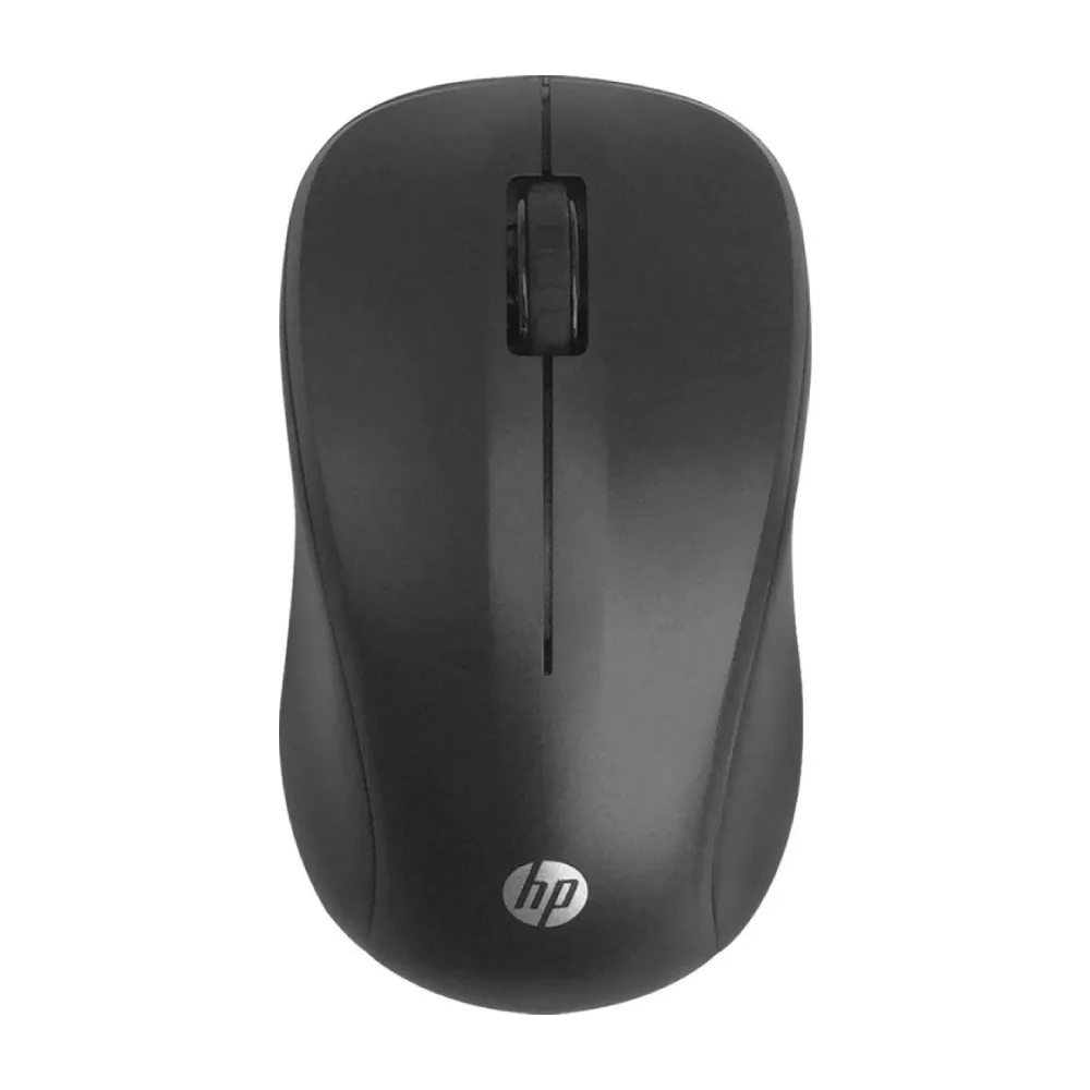 HP S500 Wireless Mouse