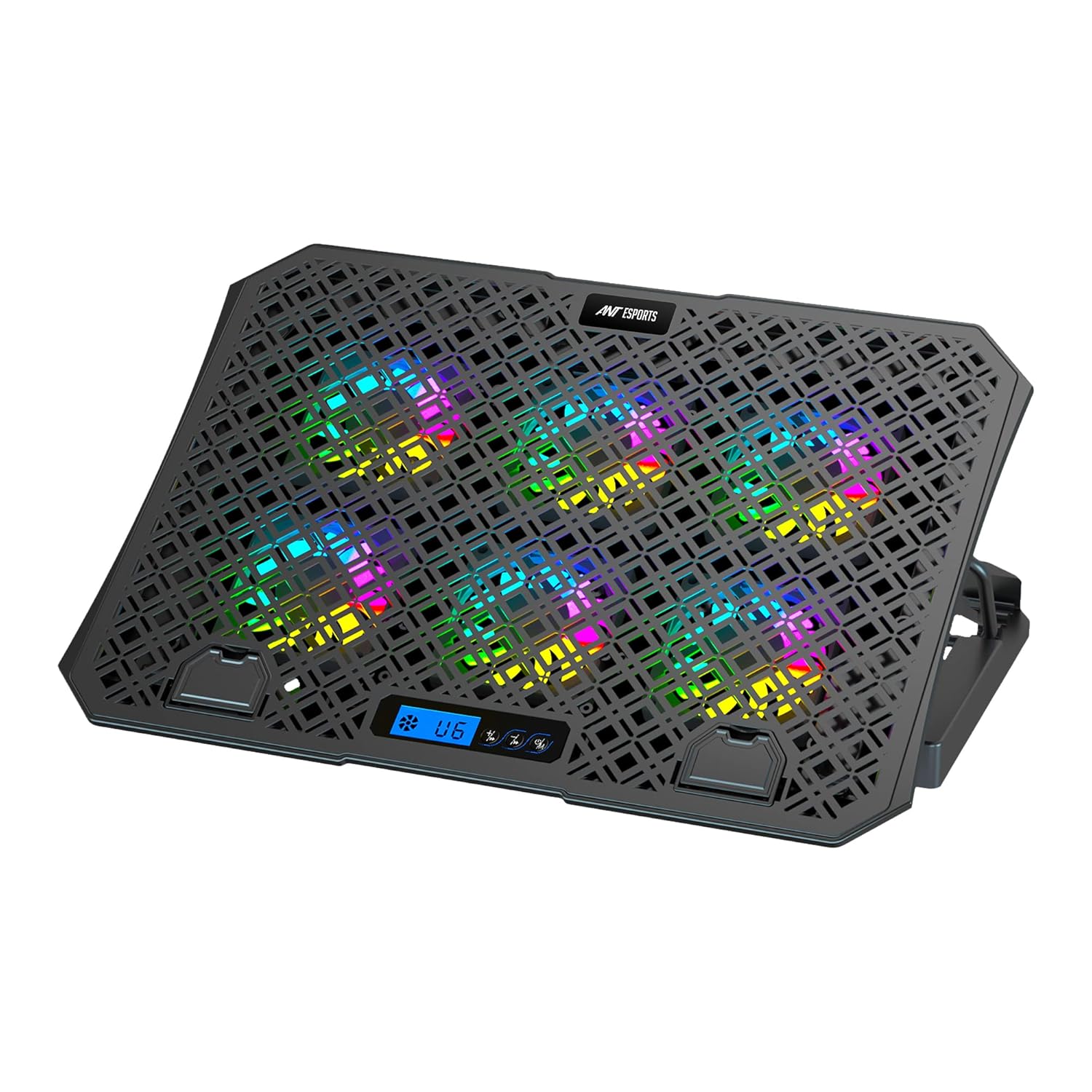 Notebook Cooler