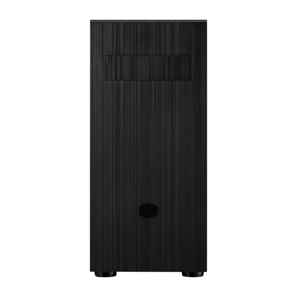Cooler Master MasterBox MB600L V2 Cabinet (Black)