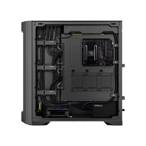 Antec Performance 1 FT ARGB (E-ATX) Full Tower Cabinet (Black) - Image 8
