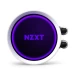 Kraken X53 White	240mm AIO Liquid Cooler  Fan White ARGB
