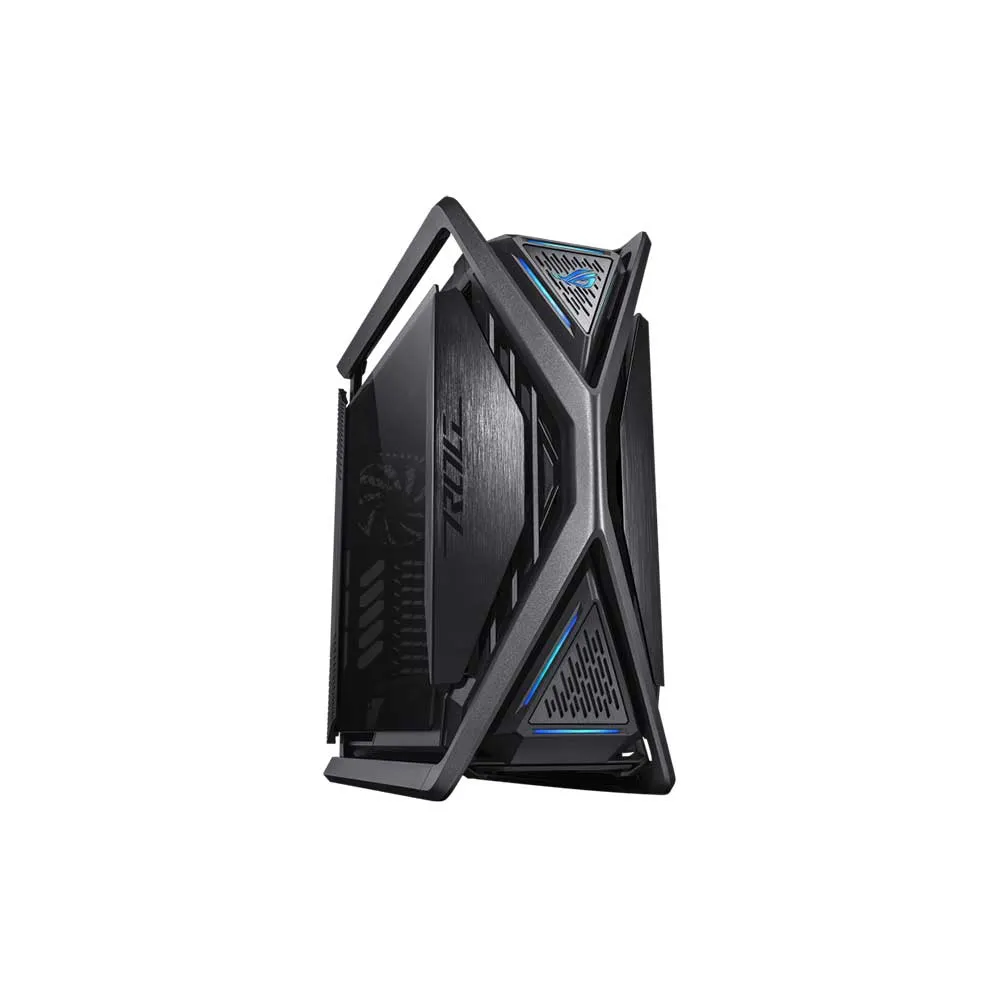 Asus ROG Hyperion GR701 ARGB (E-ATX) Full Tower Cabinet (Black) GR701-ROG-HYPERION