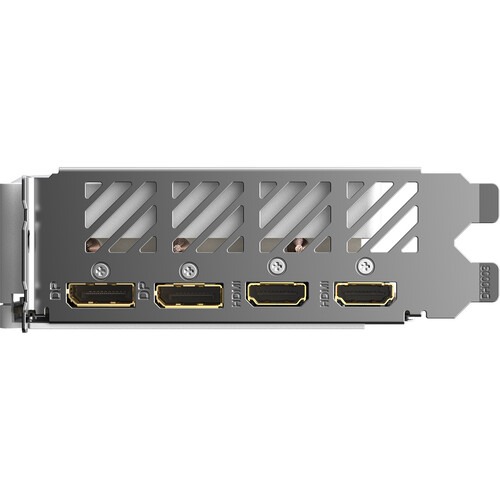 GIGABYTE GeForce® RTX 4060 Ti Eagle OC ICE 8G Graphics Card - Image 5