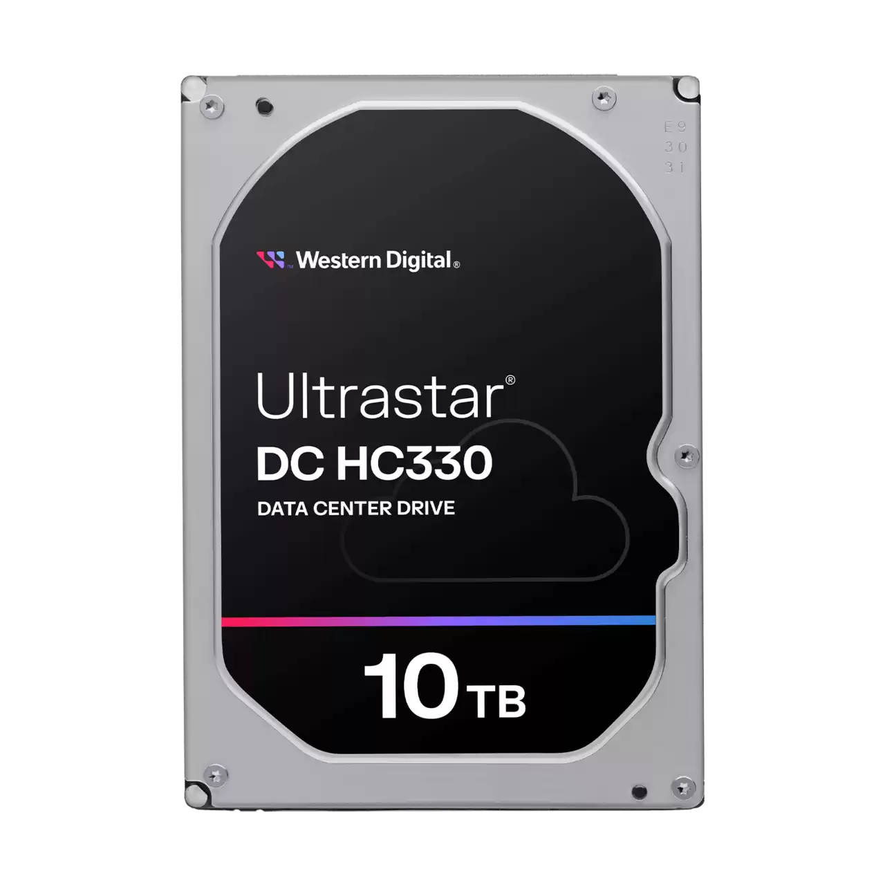 Ultrastar DC HC330 - 10TB - SAS Interface hover view