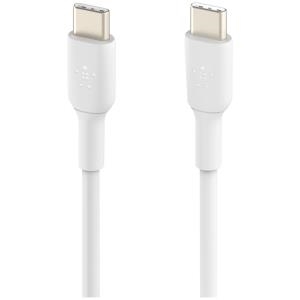 Belkin  Boost Charge USB-C to USB-C 1m Cable - White
