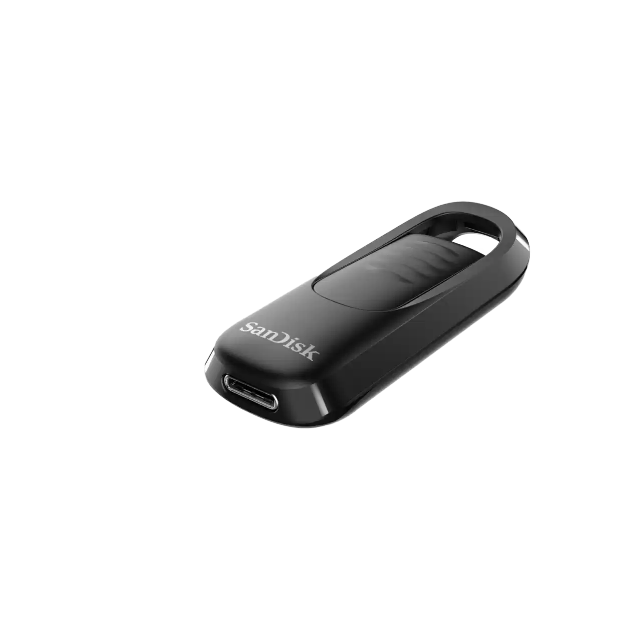 SanDisk Ultra Slider USB Type-C 64GB Flash Drive