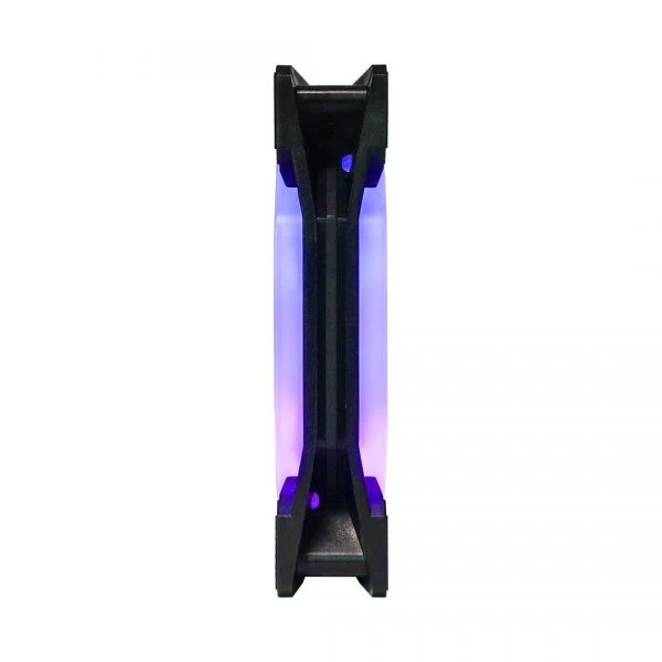 Ant Esports OctaFlow 120 Auto RGB Cabinet Fan