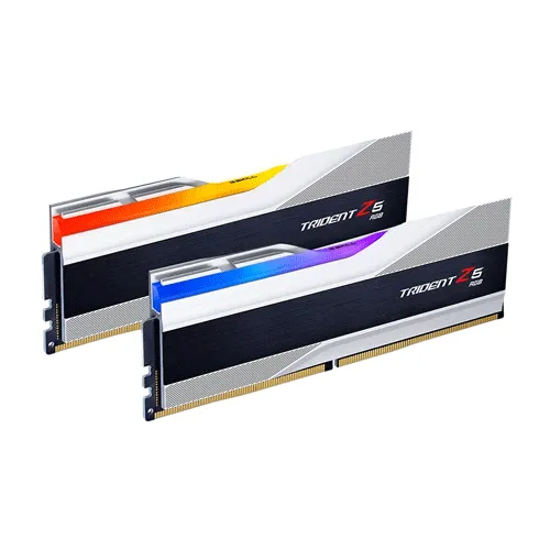 G.Skill Trident Z5 RGB 32GB (2 x 16GB) DDR5 6000 MHz (F5-6000J3040F16GX2-TZ5RS)