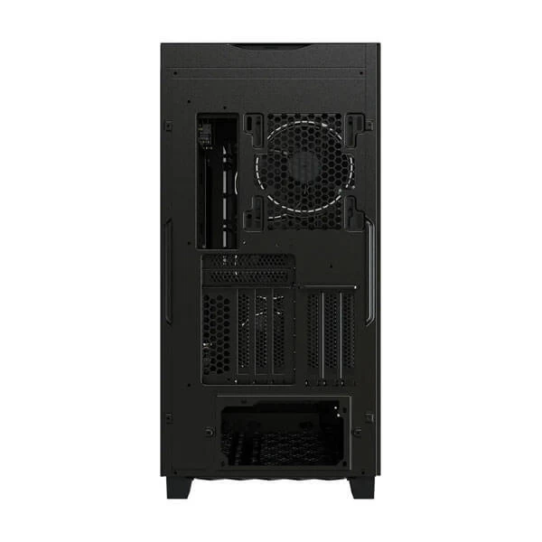 Gigabyte Aorus C500 Glass ARGB (E-ATX) Full Tower Cabinet (Black) - Image 3