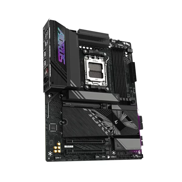Gigabyte X870E AORUS ELITE WiFi7 AM5 ATX Motherboard