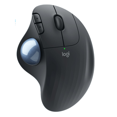 Logitech Ergo M575 Wireless Trackball - Graphite